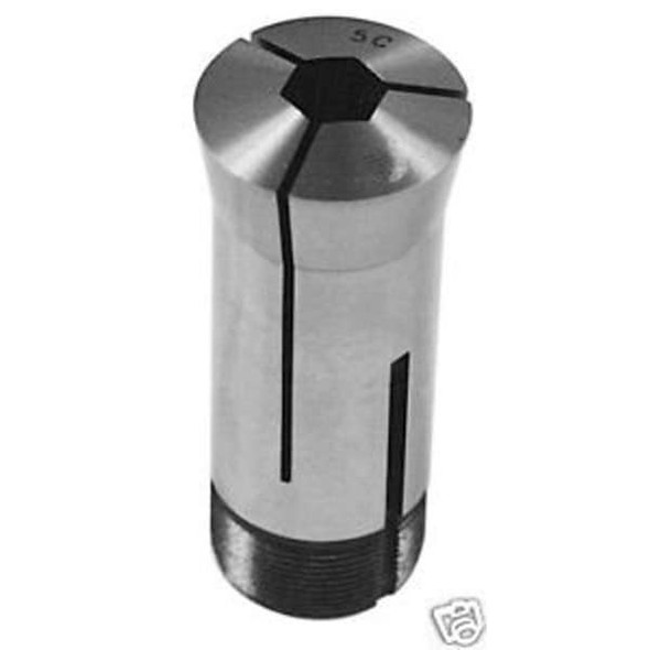 Hhip Precision Hex Collet 5C 11/16" 3900-1534