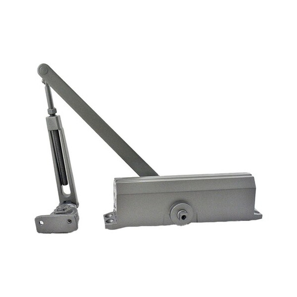 Falcon Aluminum Closer SC61HAL SC61AHWPA689