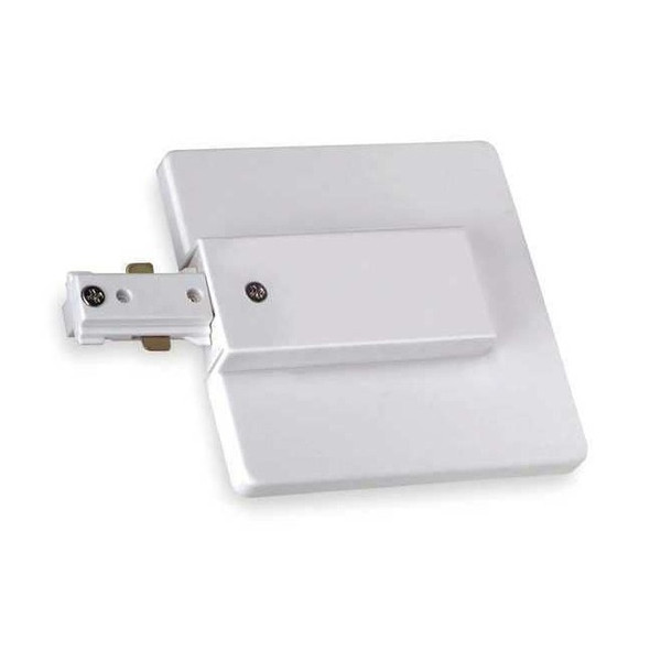 Manufacturer Varies Live End,W/Canopy,20 A 5TP87
