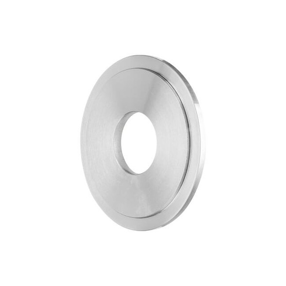 Pferd Tools Convolute Wheel Adapter (1 Pair) - 3" ID to 1-1/4" ID 45693