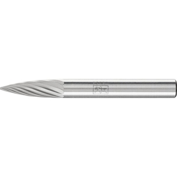 Pferd Carbide Bur,SCTI SG-1,Single Cut 24781