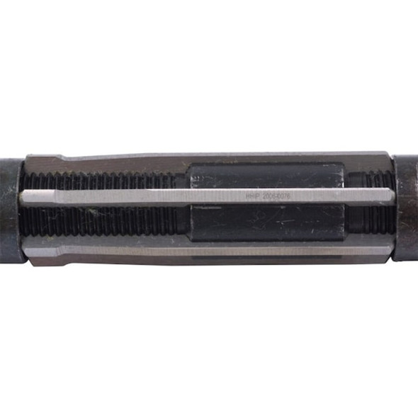 Hhip No 3-A 13-32-7-16" High Speed Steel Adjustable Blade Reamer 2006-0076