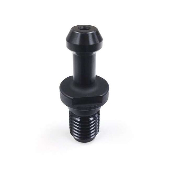 Hhip .59 X 1.25 45 Degree CAT40 M16 X 2.0 Coolant Thru Retention Knob 3900-5539