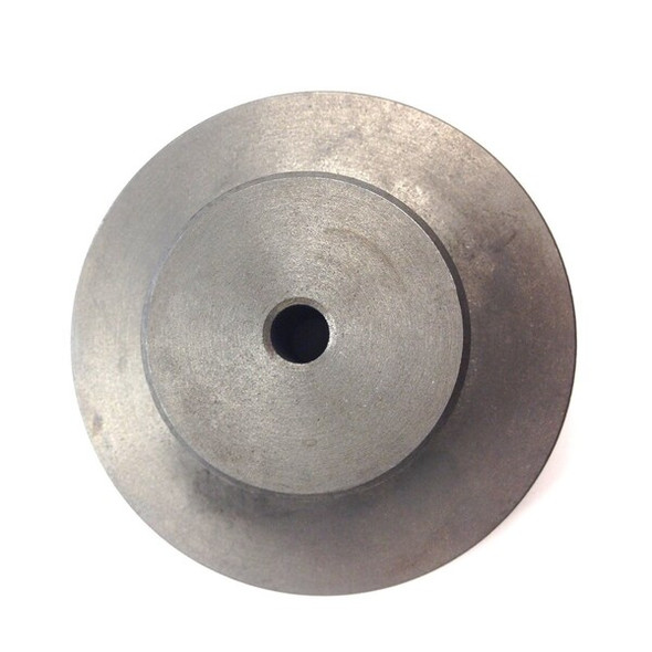 Hhip Unthreaded Backplate/Adapter For 8" Chucks 3900-3340