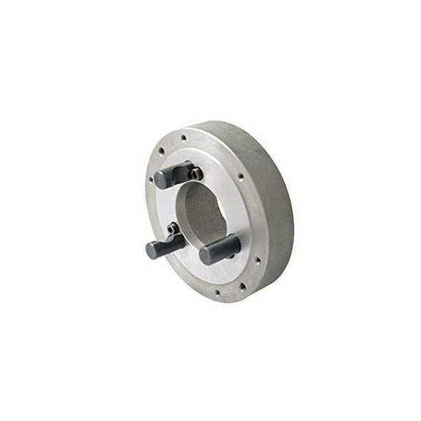 Hhip 8" D-4 Backplate For 3 & 6 Jaw Zero-Set Chuck 3900-5607