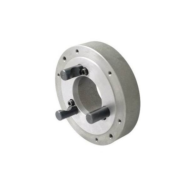 Hhip 8" D-4 Backplate For 3 & 6 Jaw Zero-Set Chuck 3900-5607