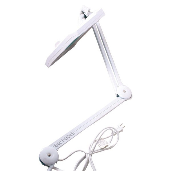 Hhip Led Magnifier Lamp w/Flex Arm 8401-0045 Hhip Led Magnifier Lamp w/Flex Arm 8401-0045