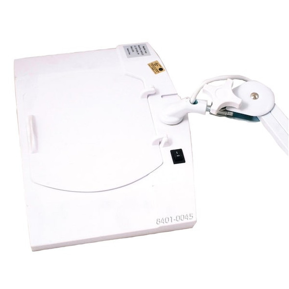 Hhip LED Magnifier Lamp With Flex Arm 8401-0045