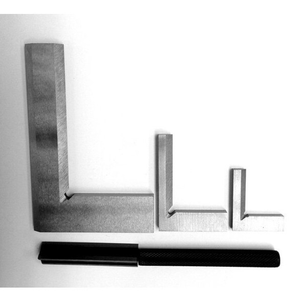 Hhip Diemakers Square Set 4Piece 4901-0018 Hhip Diemakers Square Set 4Piece 4901-0018