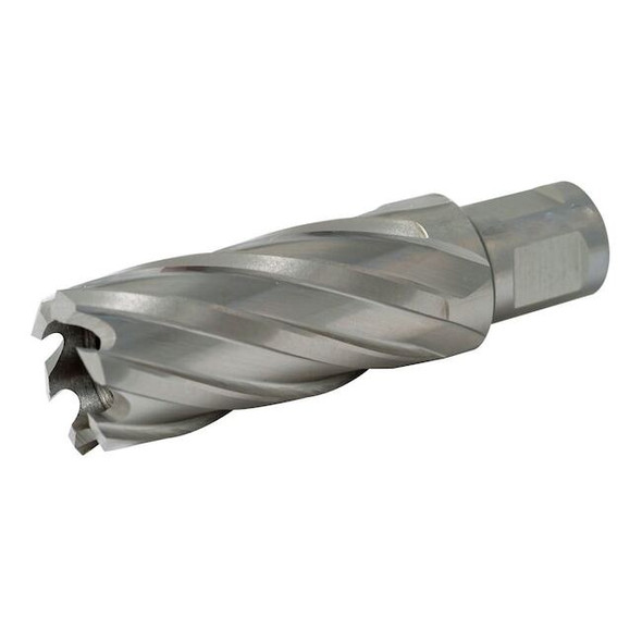 Hhip 1-5/8 X 2" Depth M35 Cobalt Annular Cutter 5023-1625