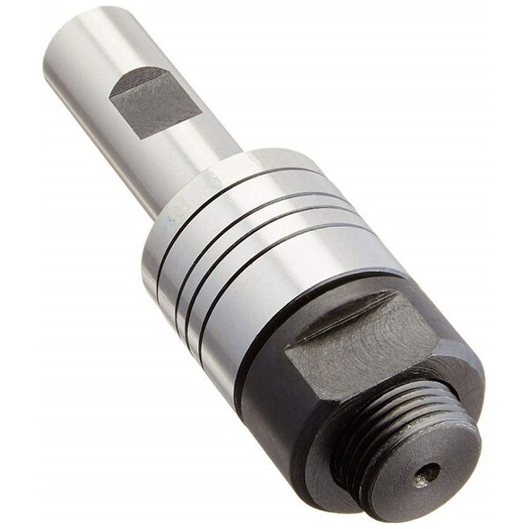 Hhip 3/4 Arbor X 1/2" Straight Shank Stub Mill Arbor 3900-0158