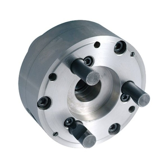 Hhip 5C 5" D1-4 Collet Chuck 3900-4715