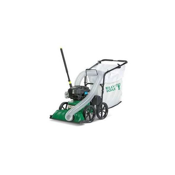 Billy Goat Outdoor Litter Vacuum KV601SP