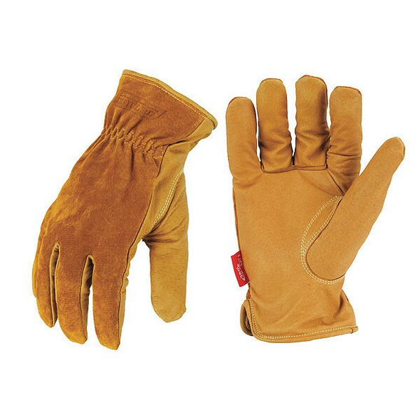 Ironclad Performance Wear Cut Resistant Gloves,Gunn Cut,M,PR ULD-C5-03-M Ironclad Performance Wear Cut Resistant Gloves,Gunn Cut,M,PR ULD-C5-03-M