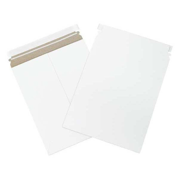 Partners Brand Mailer,Flat,SelfSeal,9 3/4x12 1/4",PK25 RM5SS25PK Partners Brand Mailer,Flat,SelfSeal,9 3/4x12 1/4",PK25 RM5SS25PK