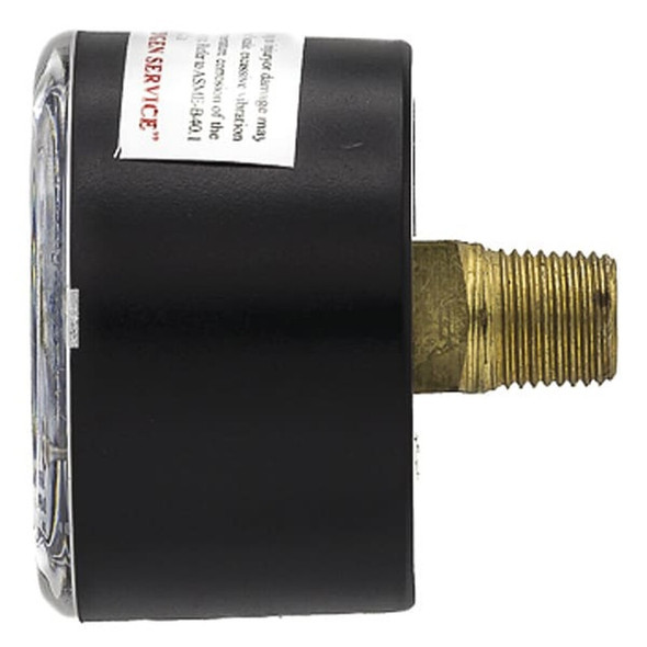 Pic Gauges SEP-102D-158D-BSPT