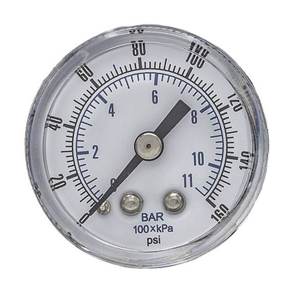 Pic Gauges SEP-102D-158F-BSPT