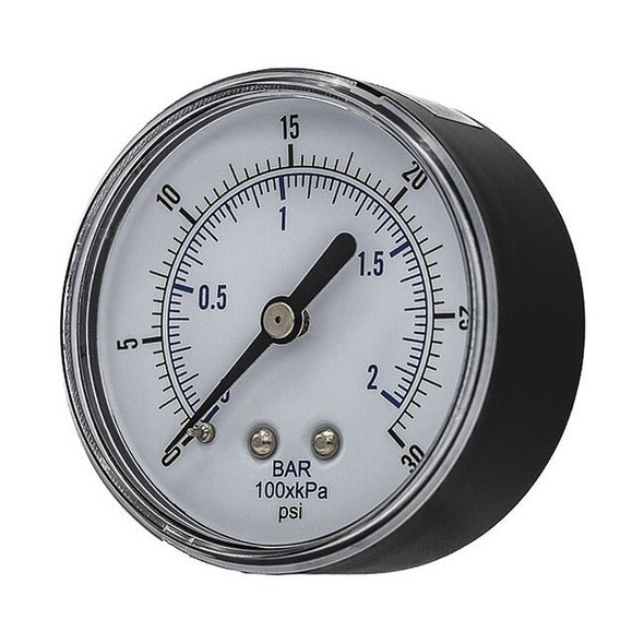 Pic Gauges SEP-102D-254C-BSPT