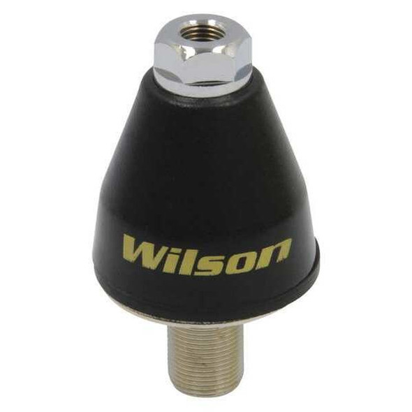 Wilson Antennas Gum Drop CB Antenna Stud Black 305-600 Wilson Antennas Gum Drop CB Antenna Stud Black 305-600