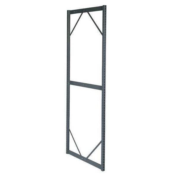 Edsal Framing Upright,72"H,Gray 5800RE