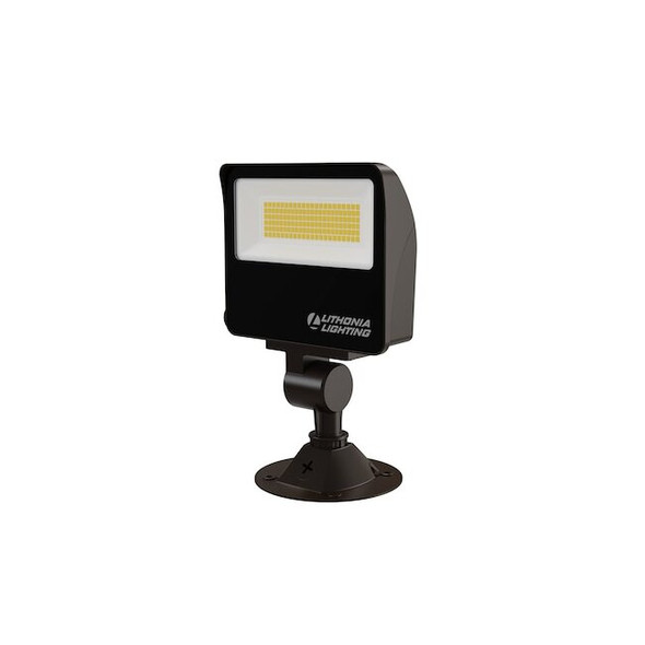 Floodlight, 1500lm, 3000lm, 5000lm, Brz