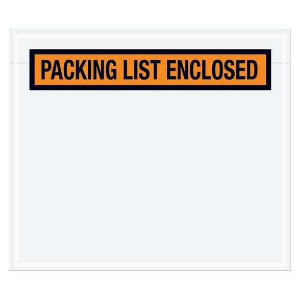 Tape Logic Envelopes,PLE,7x6",PK1000 PL32