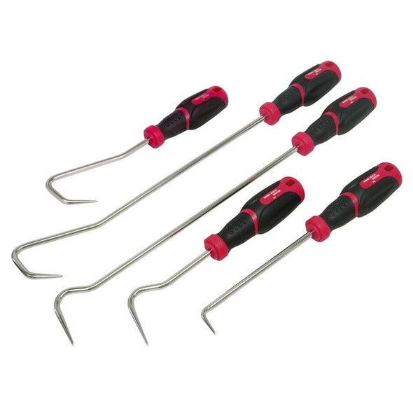 Lisle Hose Remover Set,5Pc 80380