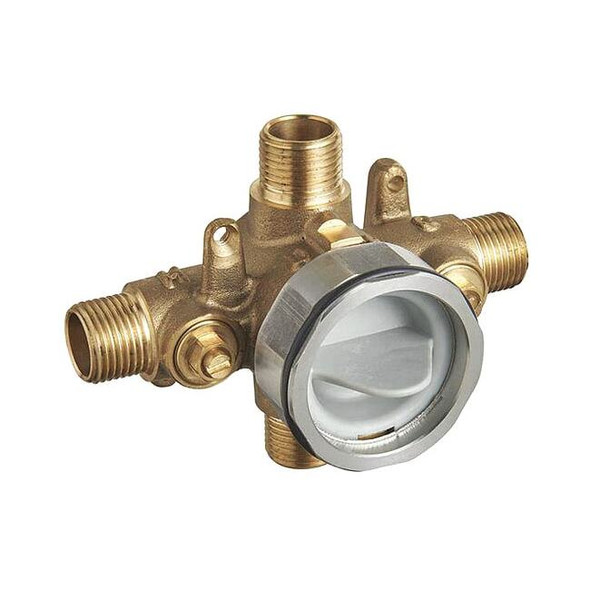 American Standard Flash Valve RU101SS