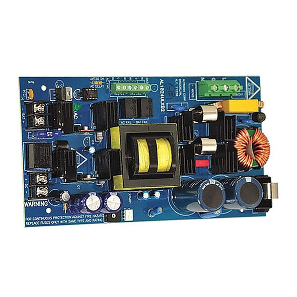 Altronix Power Supply Board, 24VDC at 10A AL1024ULXB2