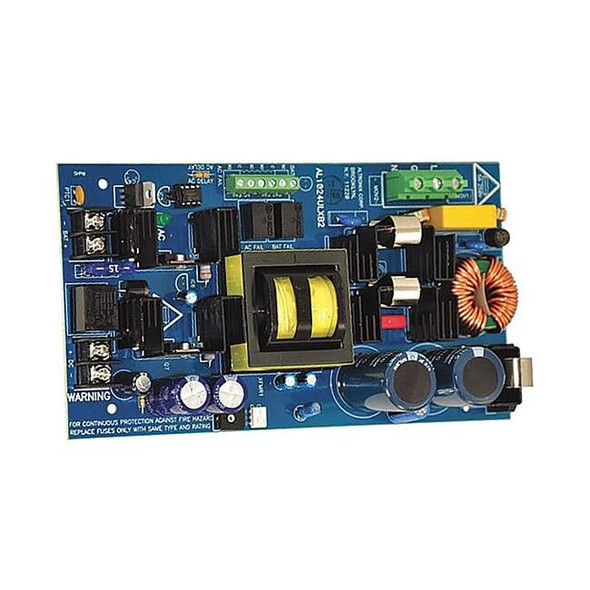 Altronix Power Supply Board, 24VDC at 10A AL1024ULXB2