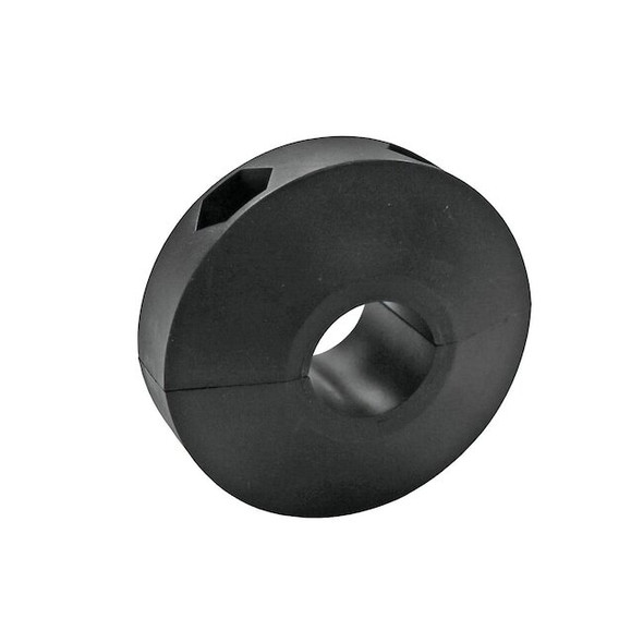 Reelcraft Roller Guide,Multi-direction,4-way S600017