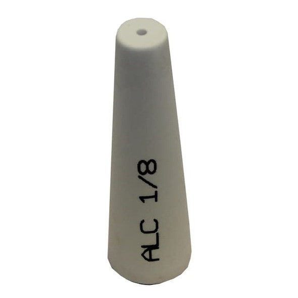 Alc Ceramic Nozzle Alc,15cfm,80psi 1/8" 40068