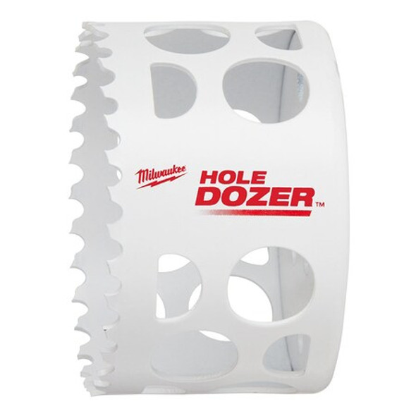 Milwaukee Tool HOLE SAW 3-1/2" 49-56-5190