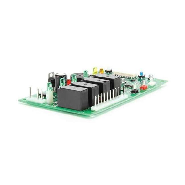 Hoshizaki Control Board, Black; Green, 2 3/8 in H 2A1410-02