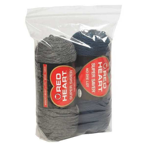 Partners Brand Poly Bag,12 x 3 x 15",2 mil,PK1000 PB3938 Partners Brand Poly Bag,12 x 3 x 15",2 mil,PK1000 PB3938