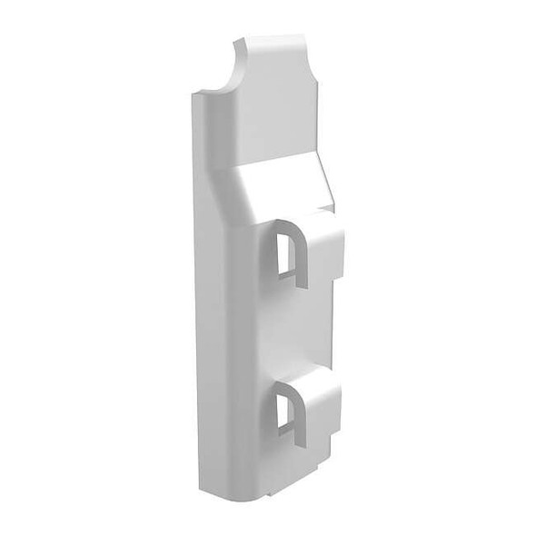 Tennsco Heavy Duty Shelf Clip T-1