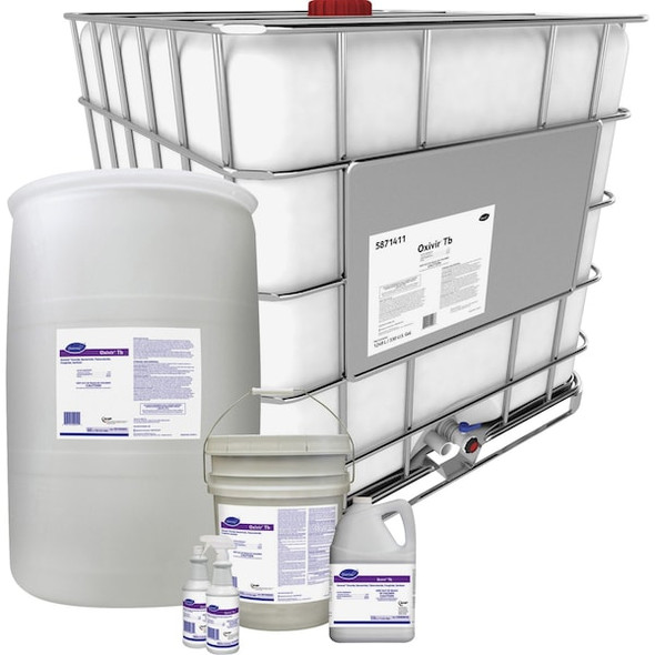 Diversey Cleaner/Disinfectant,1.5L,Hose End,PK2 4963357 Diversey Cleaner/Disinfectant,1.5L,Hose End,PK2 4963357
