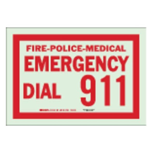 Brady 90948