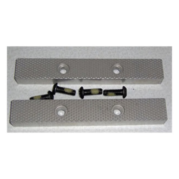 Wilton Steel Jaws For 1760 Vise 2907750