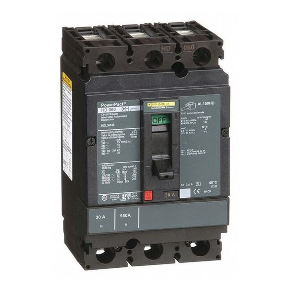 Square D HDL36030