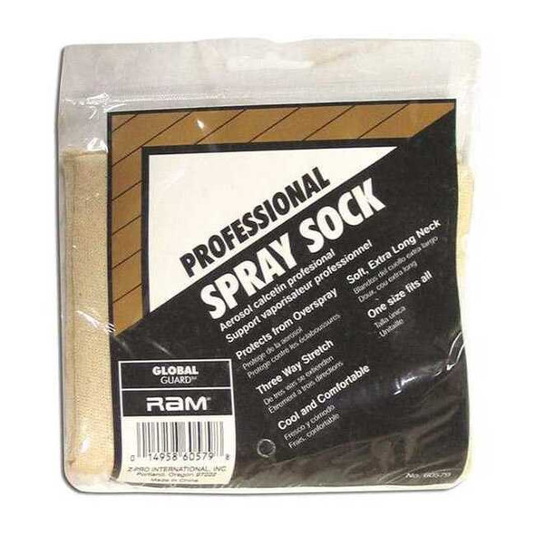 Premier Spray Sock,PK72 60579