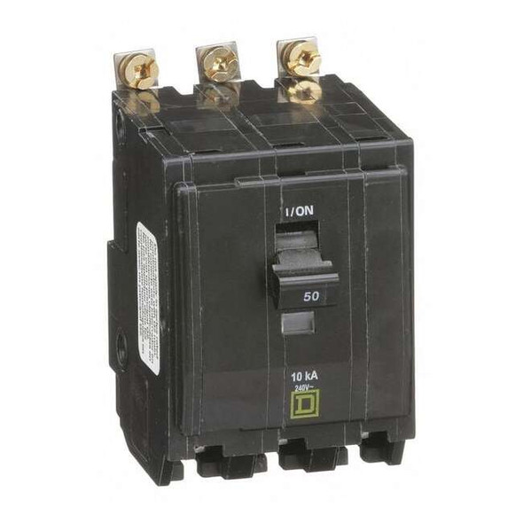 Square D QOB350