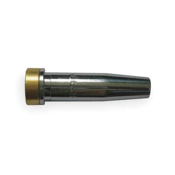 Manufacturer Varies Cutting Tip,One Piece,Size 6NX,Propane 2CZB3