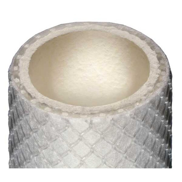 Parker Air Filter,1 micron,Microglass 10IGN25-200