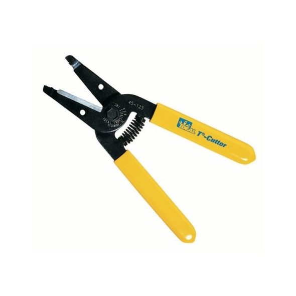 Ideal Cable Cutter, 6" L, w- Cushioned Grip 45-123