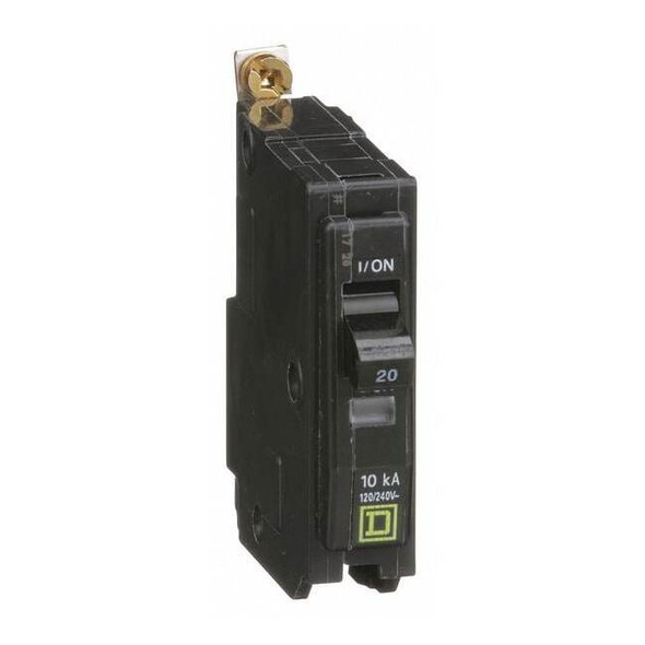 Square D QOB120