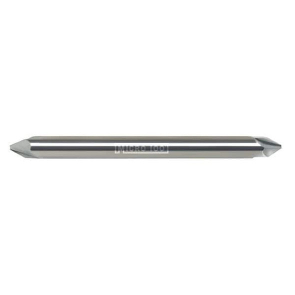 Micro 100 Countersink,Uncoated,120 deg. Angle CS-125-120