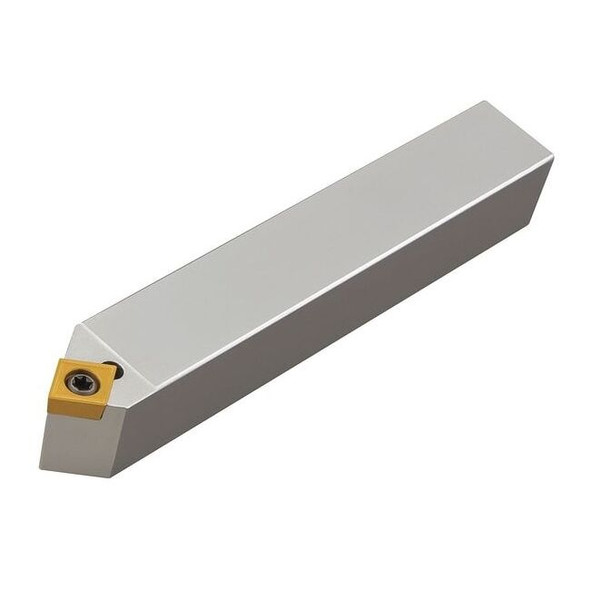 Micro 100 Indexable Chamfering Tool, 2.40 in L, Carbide 10-3353