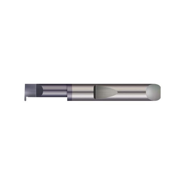 Micro 100 Grooving Tool QFR-156-20X