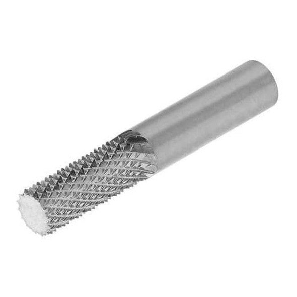 Micro 100 Solid Router Bit, 0.25 in, Carbide RDA-60